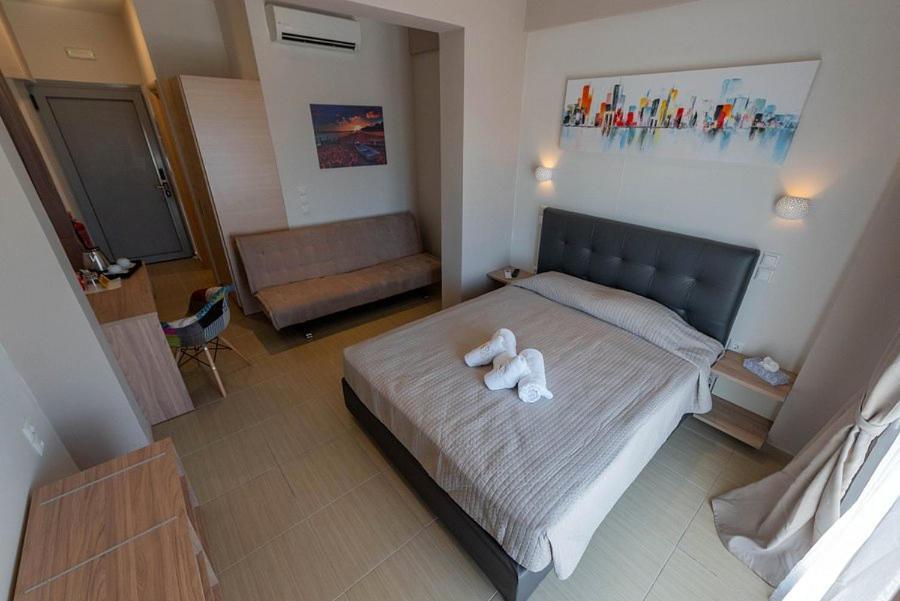 Gmp Oasi Bouka Analipsis (Messinia) Esterno foto