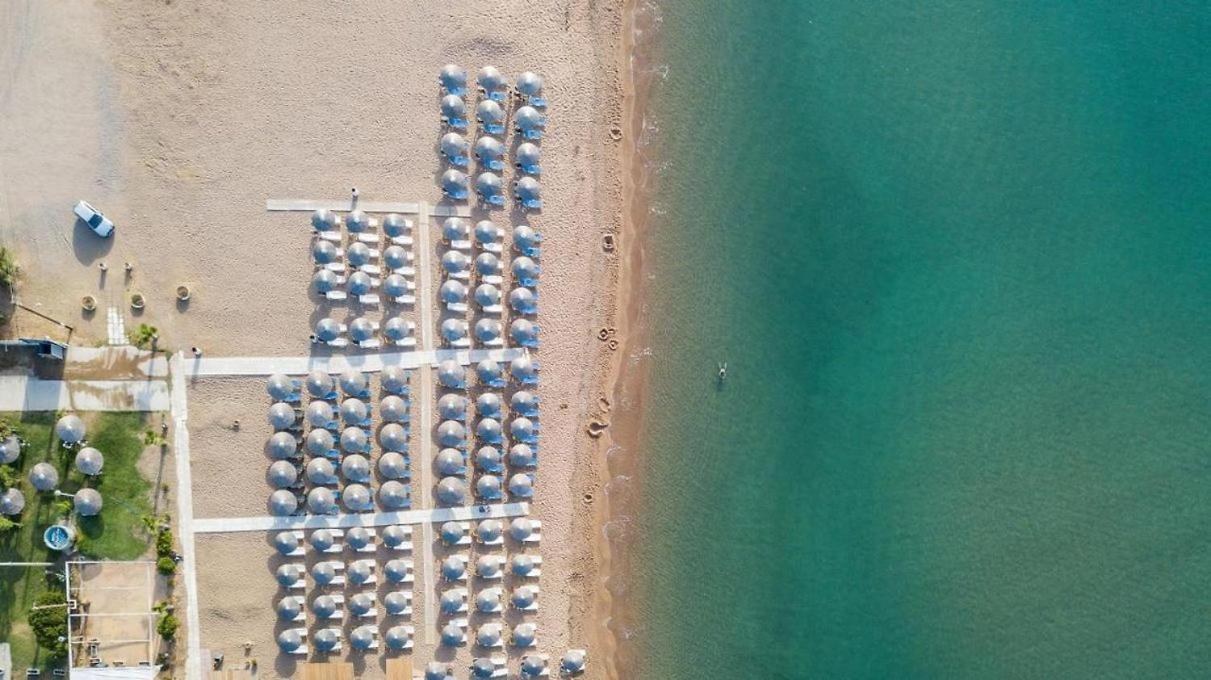 Gmp Oasi Bouka Analipsis (Messinia) Esterno foto